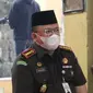 Kepala Kejaksaan Negeri Depok, Sri Kuncoro. (Liputan6.com/Dicky Agung Prihanto)