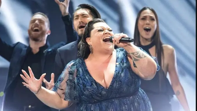 [Bintang] The Greatest Showman