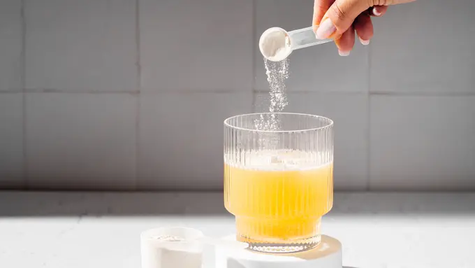 Manfaat Minuman Kolagen untuk Kulit dan Tubuh: Rahasia Awet Muda dari Dalam