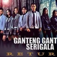 GGS Returns. foto: twitter