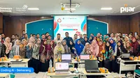 Dorong Tranformasi Pendidikan, Telkom Dukung Pembelajaran Coding dan AI di Sekolah