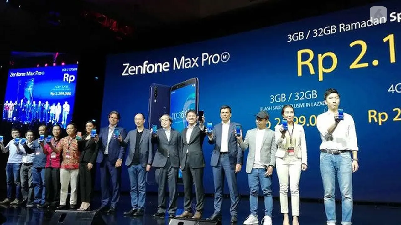 Asus