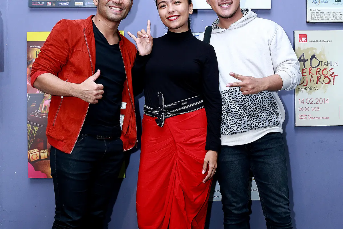 [Bintang] Tantri Kotak