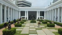 Museum Nasional Dibuka Kembali 15 Oktober 2024, Tambah Fasilitas Teknologi Interaktif, Event dan Rencana Buka sampai Malam. (Liputan6,com/Henry)