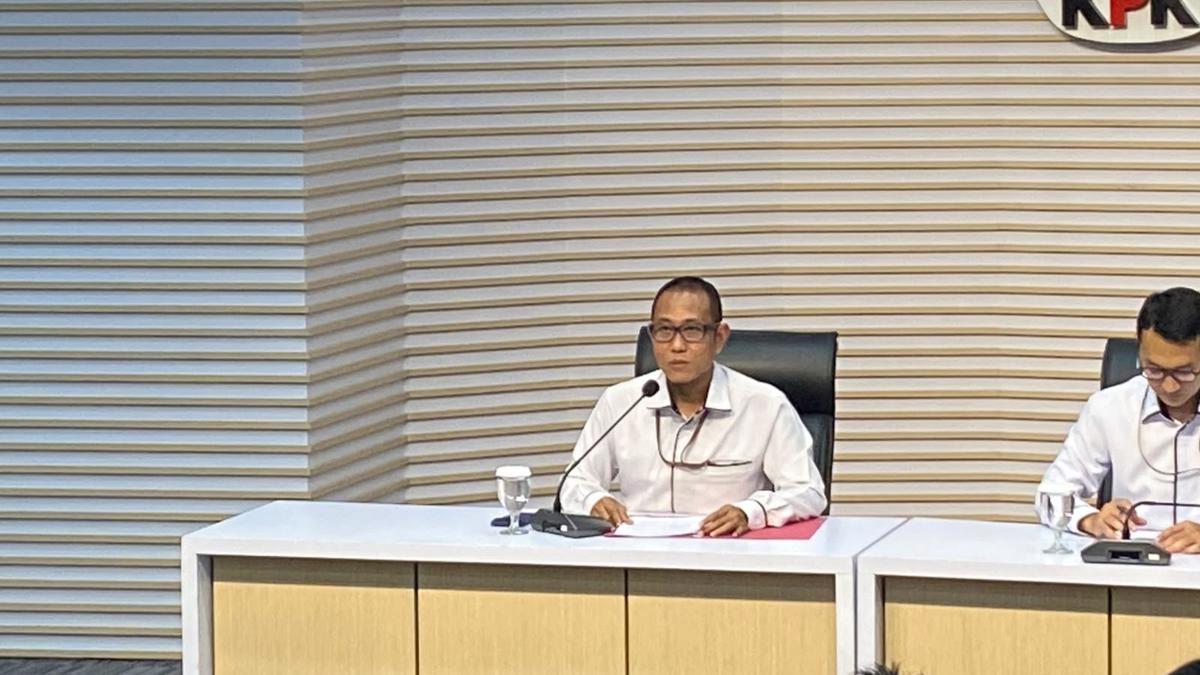 KPK Ungkap Dugaan Pengondisian Audit BPK dalam Kasus Korupsi Bank BJB