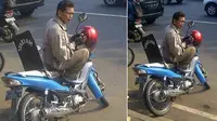 Ojek Syariah di Jakarta, Seperti Apa Bentuknya?
