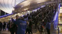 Teror Paris, Tiga Tewas di Stadion Stade de France