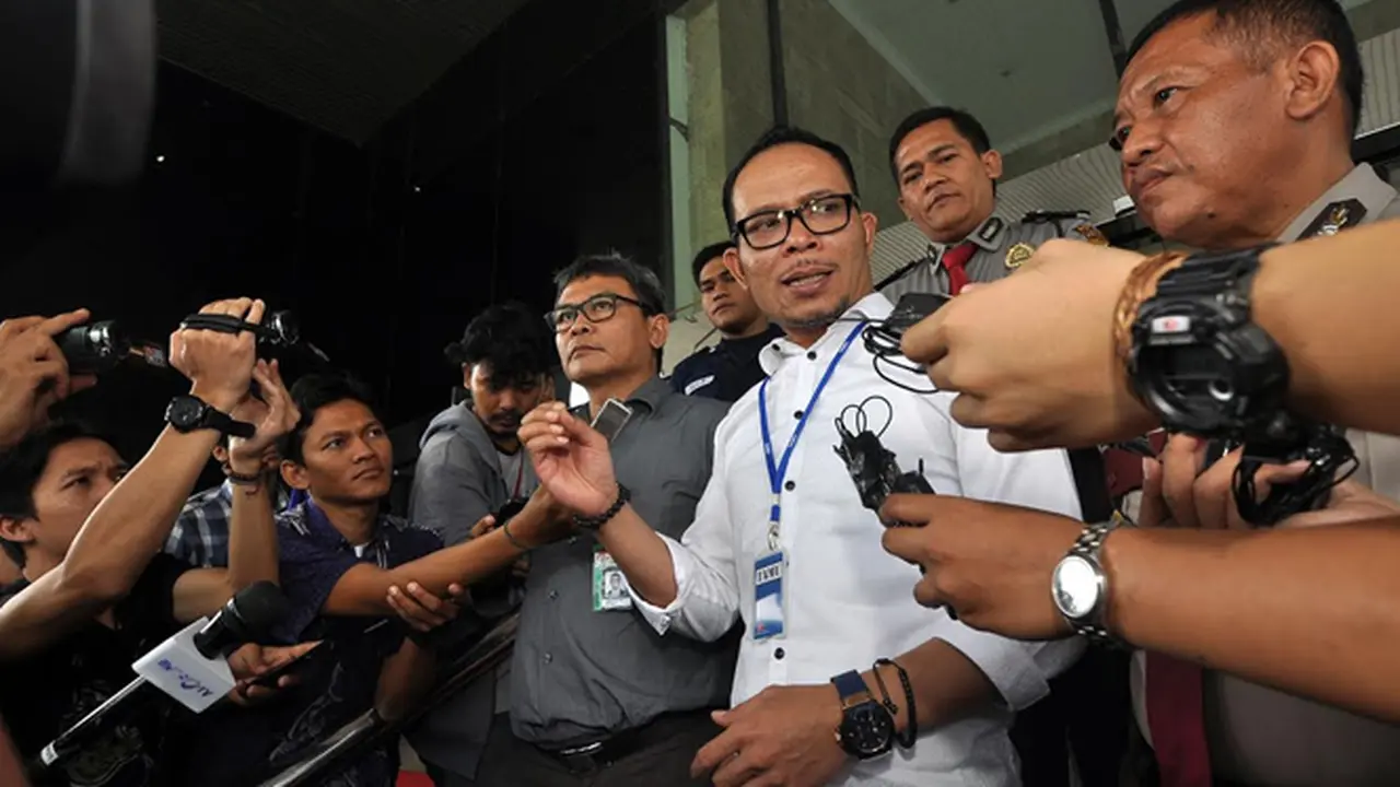 Hanif Dhakiri