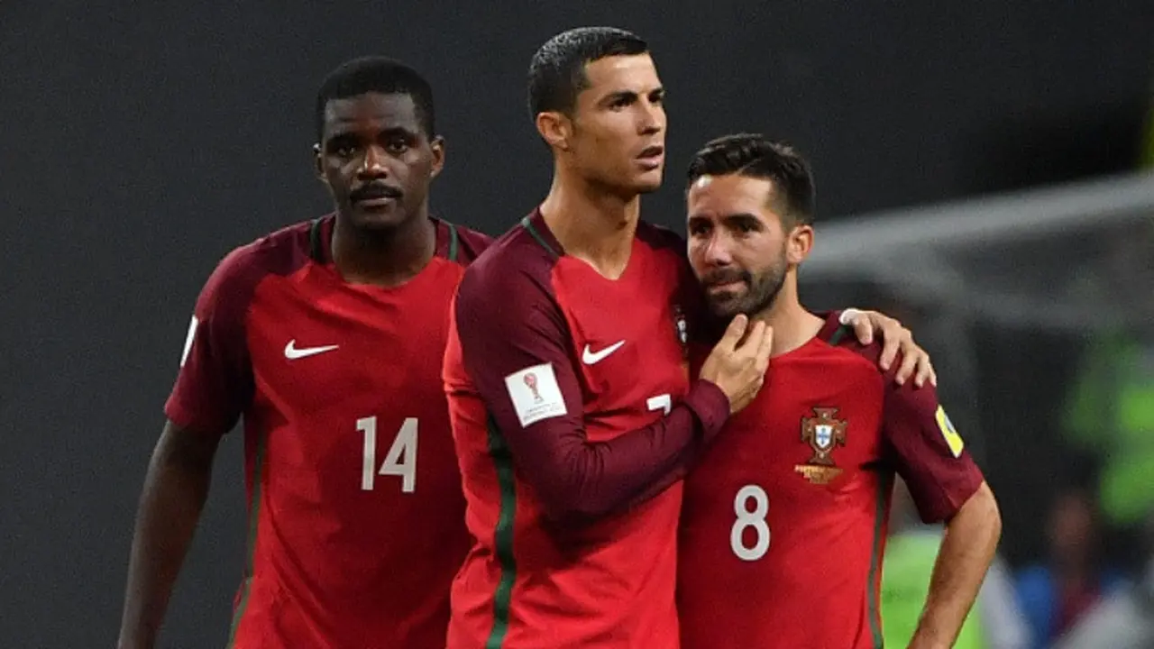 Joao Moutinho