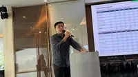 IHSG Diprediksi Sentuh 7.500, Ini Saham Pilihan Samuel Sekuritas
