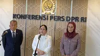 Puan Maharani Soroti Status Siaga 1, Minta Penjelasan Konkret TNI