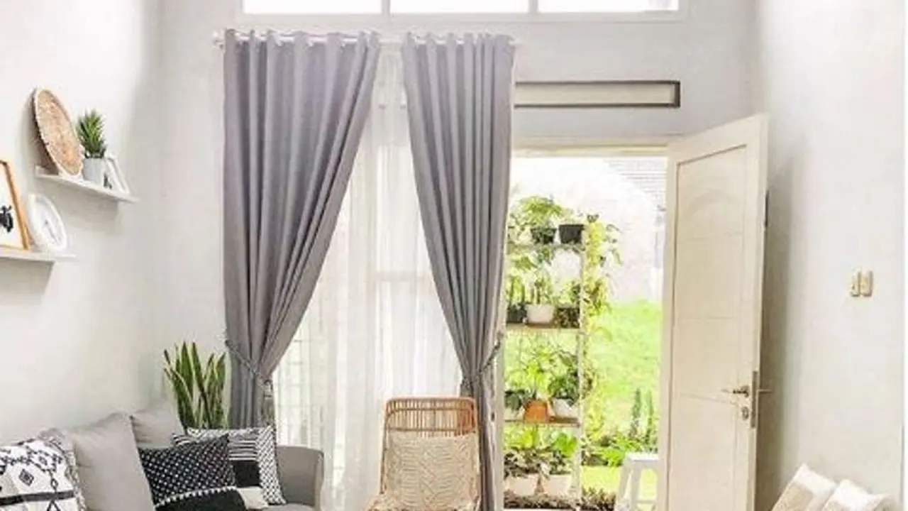 Dekorasi Rumah