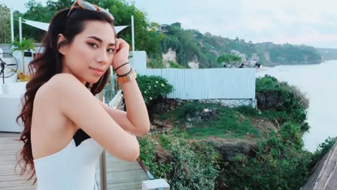 5 Rahasia Tetap Cantik ala Beauty Vlogger Abel Cantika