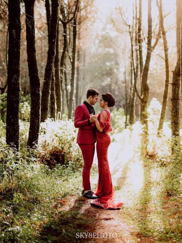 [Bintang] Rifky Balweel-Biby Alraen