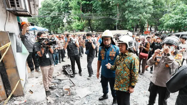 Mendagri Tito Karnavian