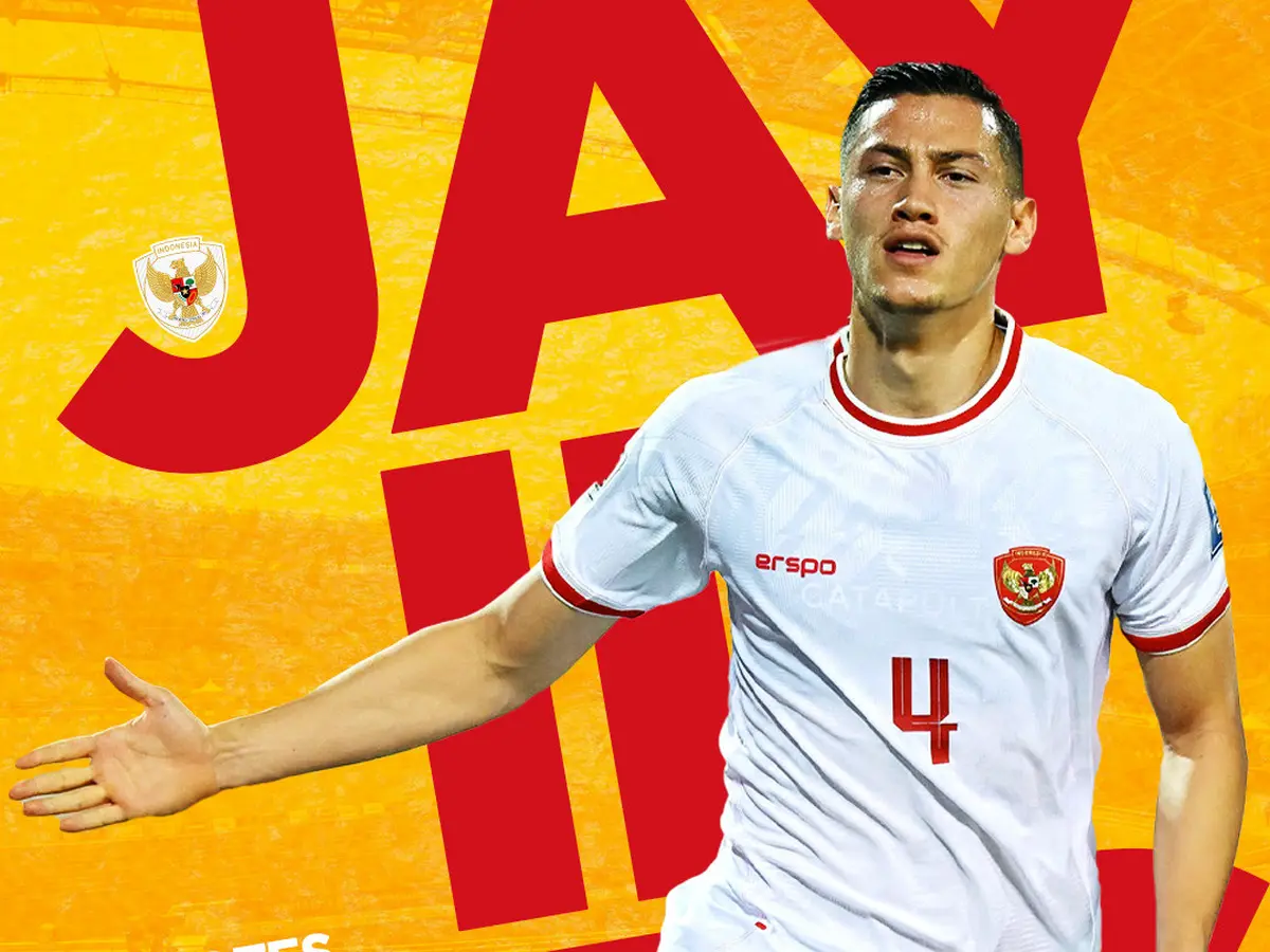 Statistik Jay Idzes 2024: Bersinar Sepanjang Tahun, Cetak Sejarah di Liga  Italia - Indonesia Bola.com