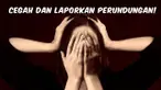 TINDAK PERUNDUNGAN
