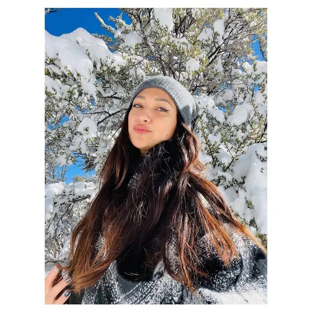 Rahma Azhari