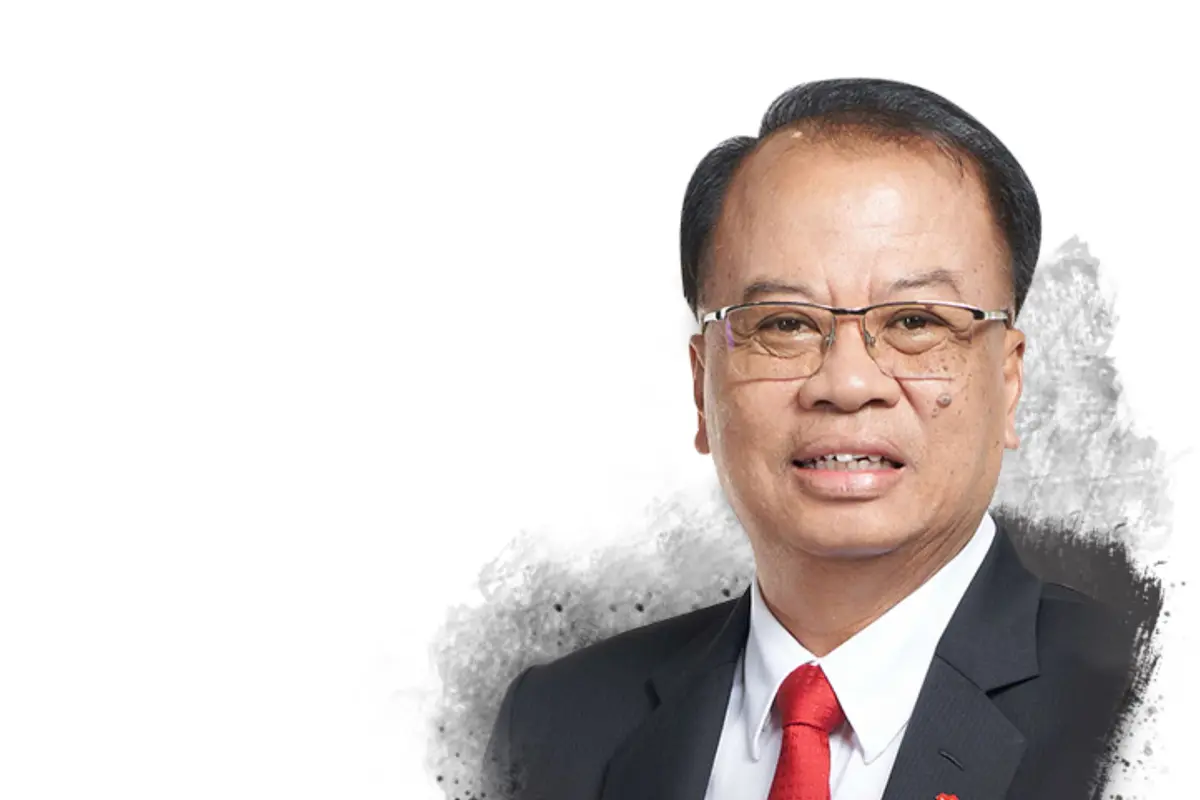 Pemegang Saham PT Bank DBS Indonesia resmi mengangkat Ahmad Hidayat sebagai Komisaris Independen baru melalui Keputusan Sirkuler Pemegang Saham PT Bank DBS Indonesia tanggal 28 Desember 2023.