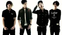 ONE OK ROCK Siap Tampil di Rock am Ring dan Rock im Park