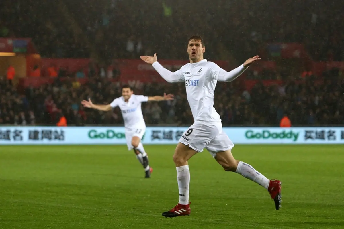 Fernando Llorente