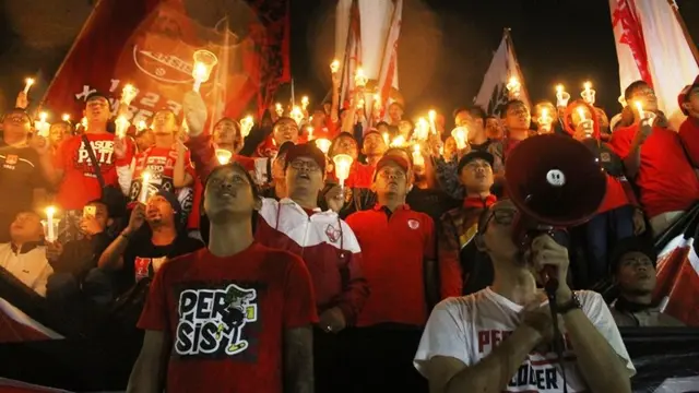 Persis Solo
