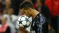 Cristiano Ronaldo Sering Dikritik, Marcelo Pasang Badan