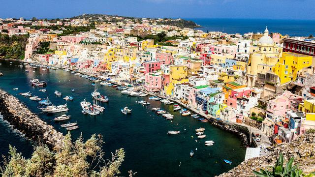 Procida