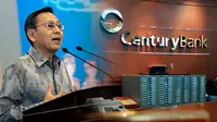 `Gaduh Politik` Timwas Century-Boediono