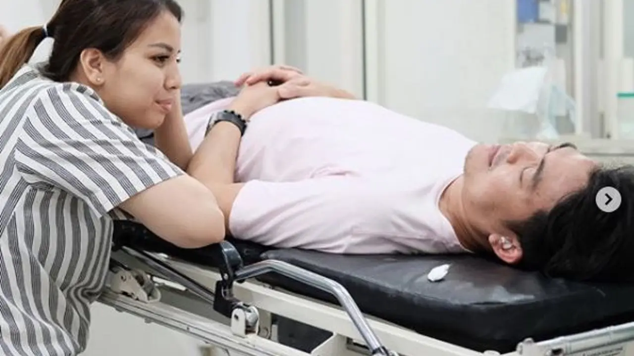 [Bintang] Tya Ariestya