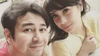 Raffi Ahmad dan Nagita Slavina [foto: instagram/raffinagita1717]