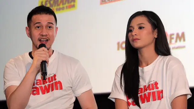 [Bintang] Herjunot Ali