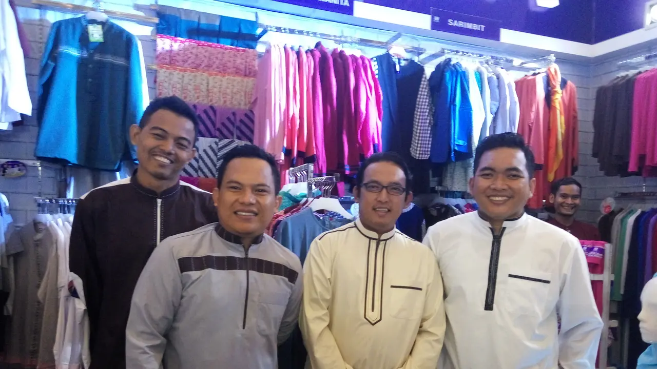 Wali Band