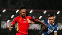 Selangor FC Dipermalukan Persib di ACL 2, Suporternya Mengamuk dan Menyerang Manajemen Klub