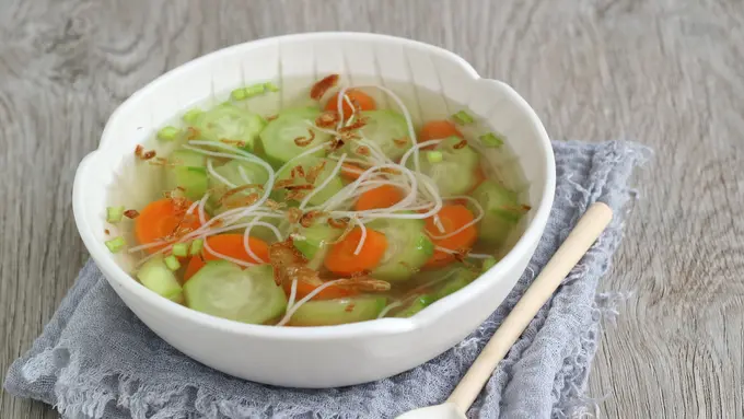 sop oyong