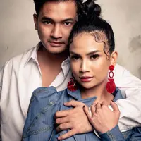 Vanessa Angel dan Bibi Ardiansyah (Sumber: Instagram/vanessaangelofficial)