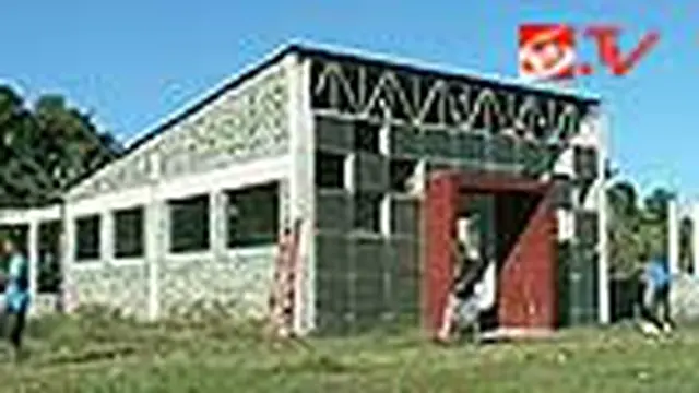 Sekolah Botol, Solusi Kebutuhan Pendidikan