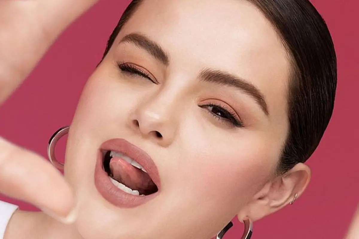 Selena Gomez