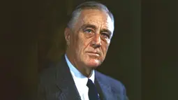 23 September 1944: Anjing Peliharaan Jadi Sasaran Serangan Politik, Presiden Roosevelt Turun Tangan