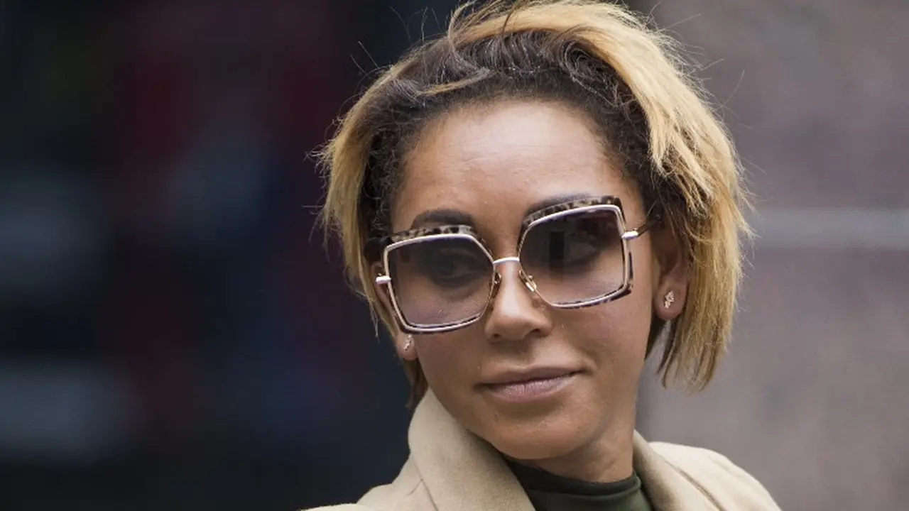 [Bintang] Mel B