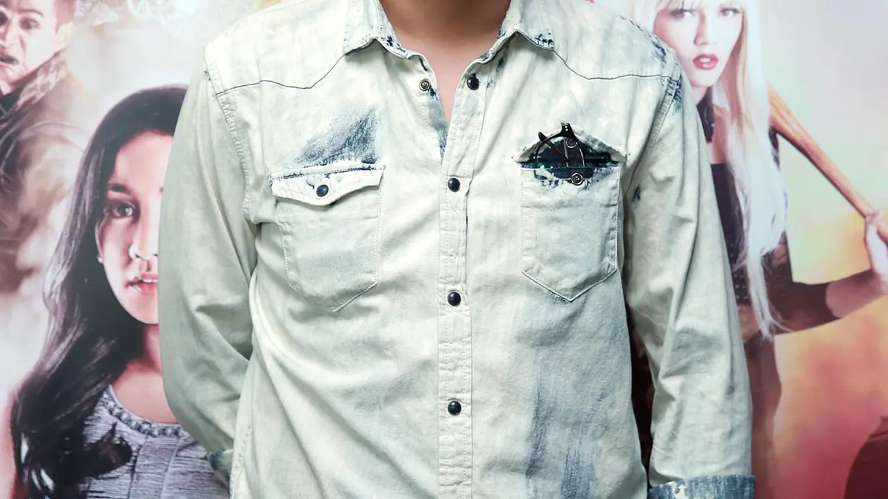 [Bintang] Kevin Julio