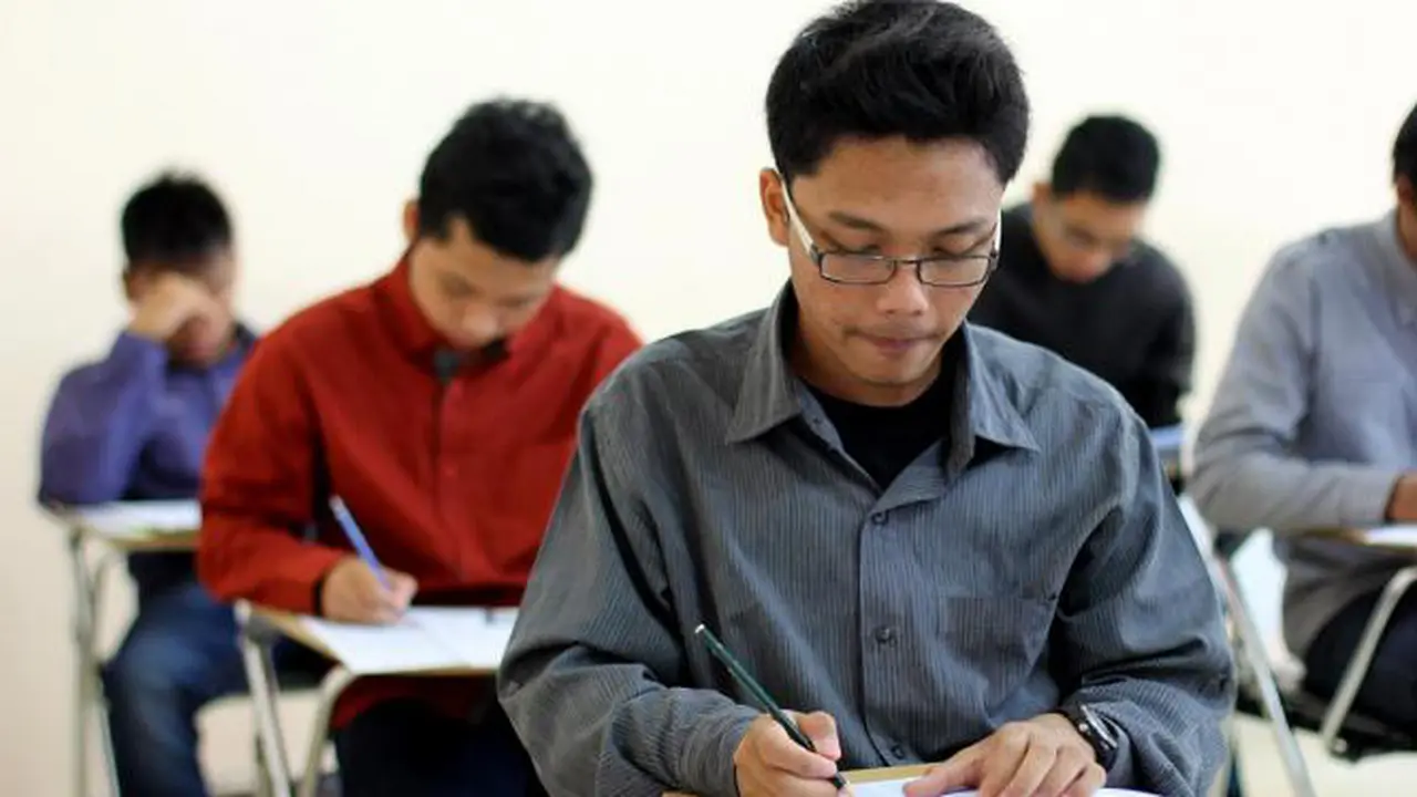 Selamat! Buat 763 Pendaftar yang Lulus UM PTKIN STAIN Pekalongan