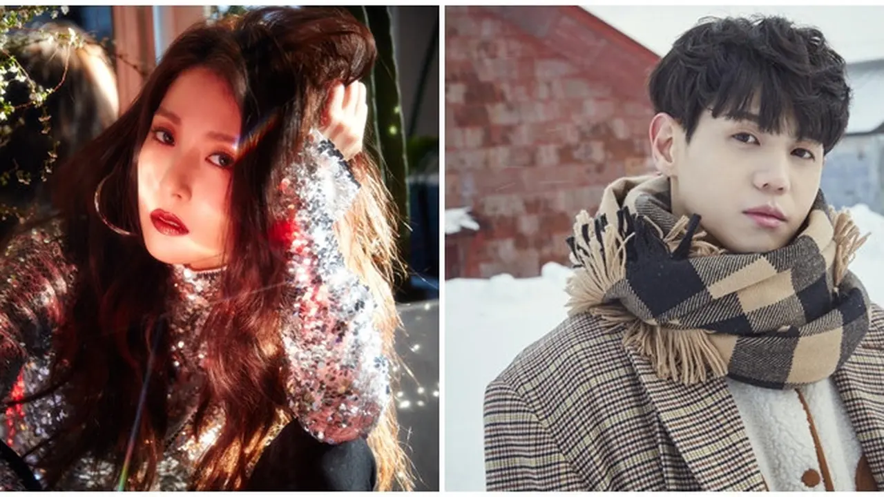 [Bintang] 5 Comeback K-Pop yang Masih Dinanti Bulan Februari