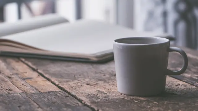 Kata-kata Filosofi Kopi