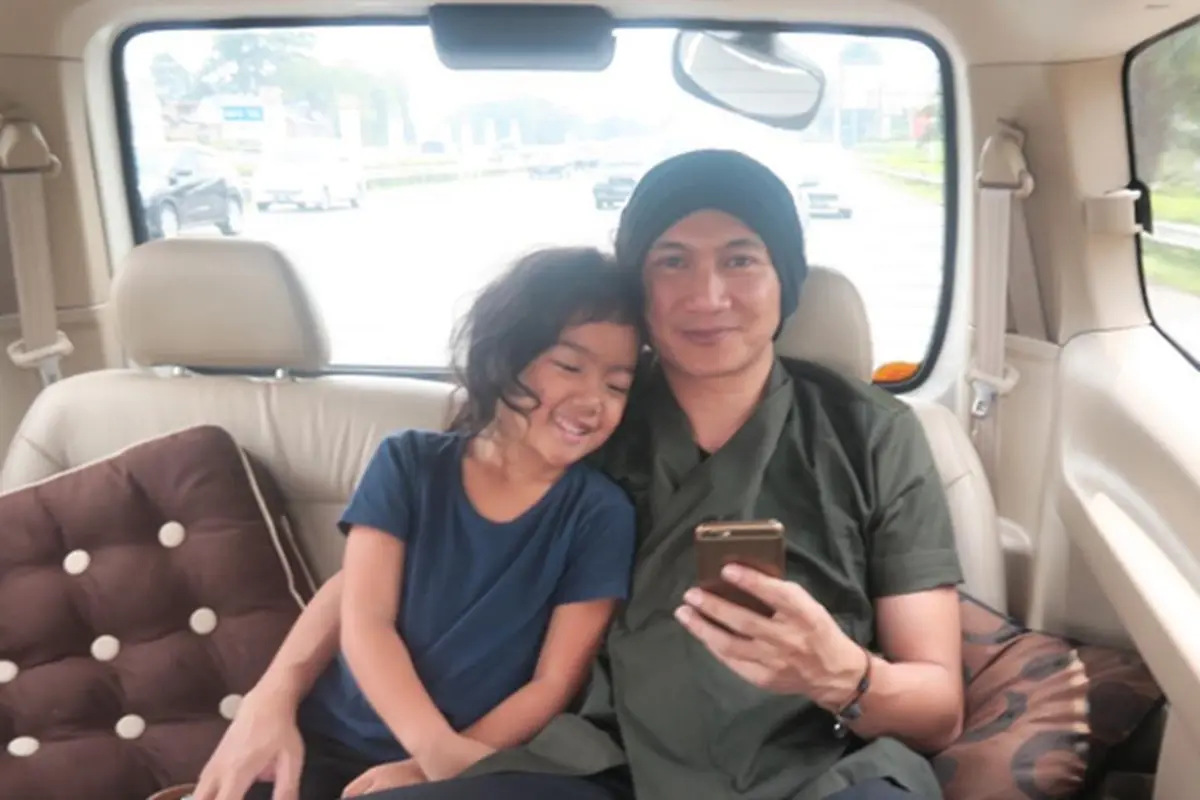 [Bintang] Anji dan Leticia