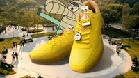 3 Jenama Lokal Tolak Angin, Brodo, dan Tahilalats Rilis Sepatu yang Bisa Dipadukan dengan Berbagai Outfit