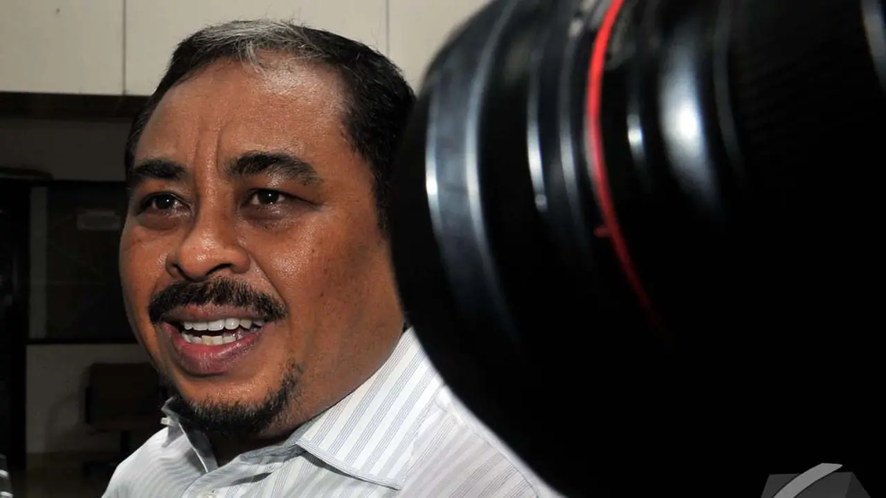 LHI Dapat 'Bonus' Dari Mahkamah Agung
