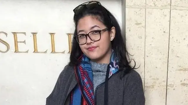 6 Potret Diah dan Praba, Anak dari Puan Maharani yang Jarang Terekspos