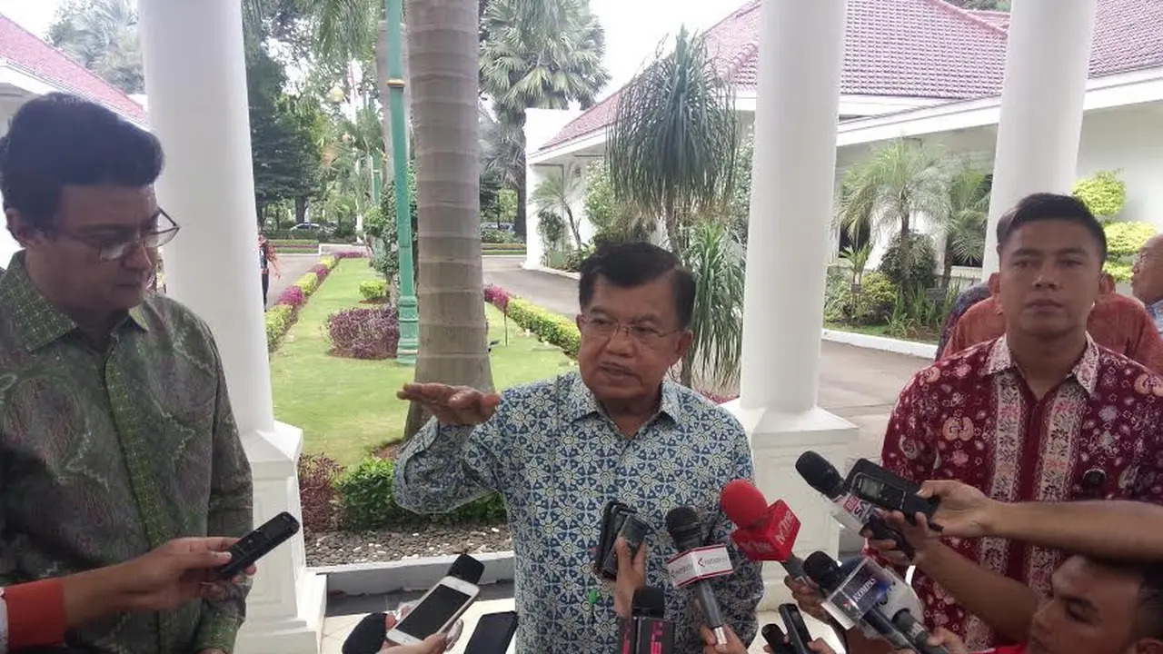 Jusuf Kalla