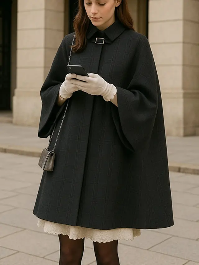 Trend Outer 2025